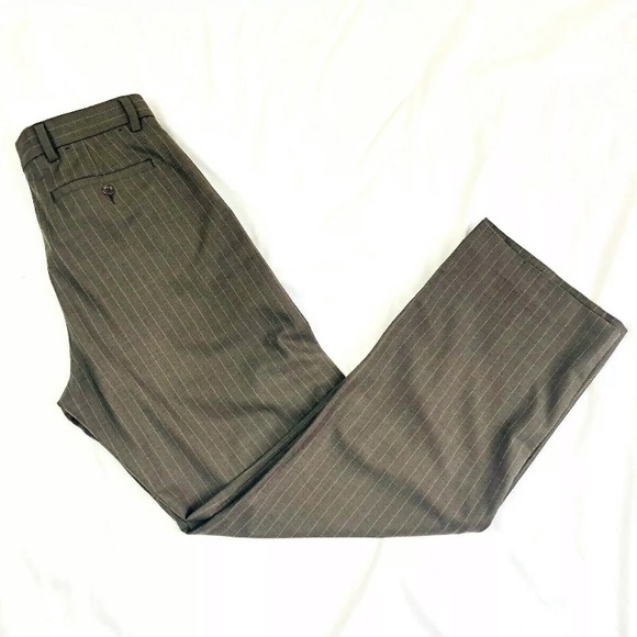 Banana Republic Other - Banana Republic Sz 32 X 32 Dawson Dress Pants